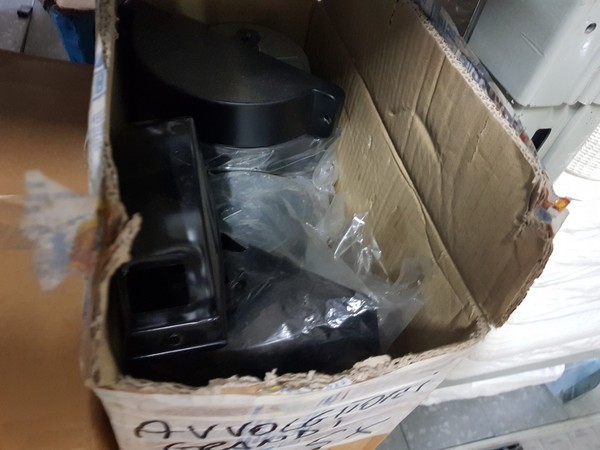 18#5432 Minuteria per serramenti in vendita - foto 567