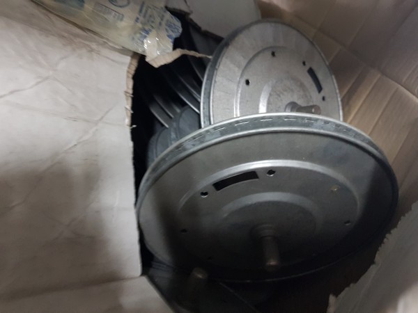 18#5432 Minuteria per serramenti in vendita - foto 568