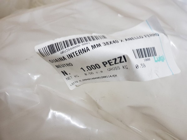18#5432 Minuteria per serramenti in vendita - foto 570