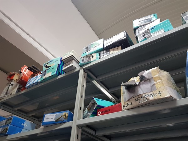 18#5432 Minuteria per serramenti in vendita - foto 571