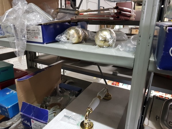 18#5432 Minuteria per serramenti in vendita - foto 572