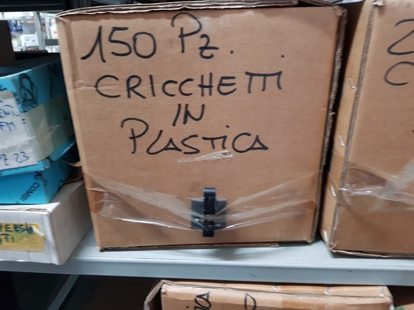 18#5432 Minuteria per serramenti in vendita - foto 581