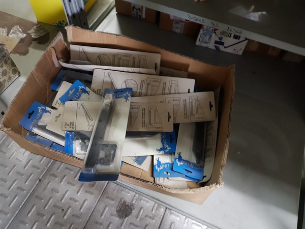 18#5432 Minuteria per serramenti in vendita - foto 584