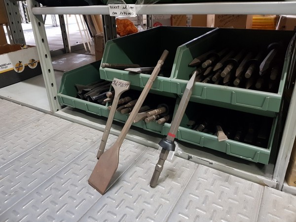 18#5432 Minuteria per serramenti in vendita - foto 595
