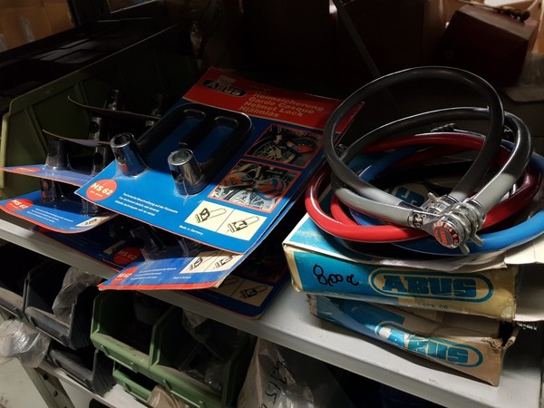 18#5432 Minuteria per serramenti in vendita - foto 596