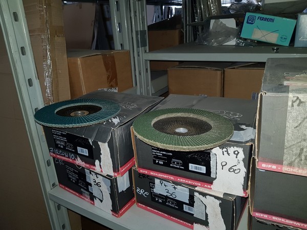 18#5432 Minuteria per serramenti in vendita - foto 599