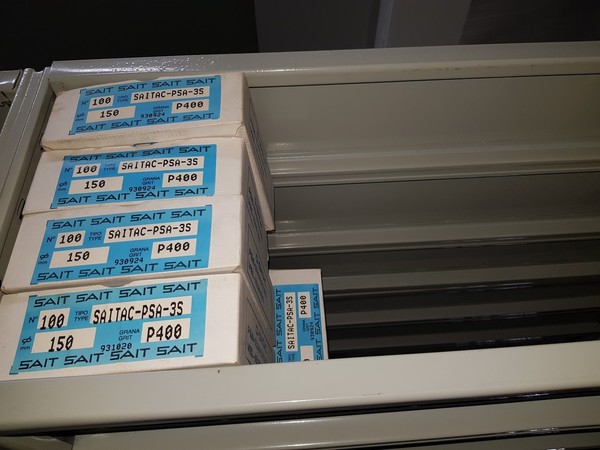 18#5432 Minuteria per serramenti in vendita - foto 600