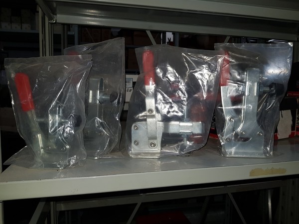 18#5432 Minuteria per serramenti in vendita - foto 601