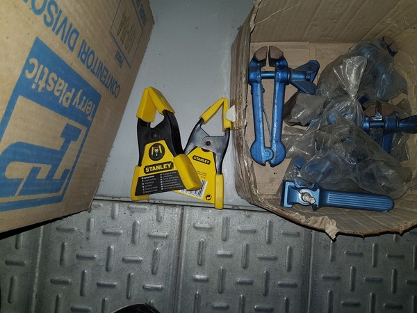 18#5432 Minuteria per serramenti in vendita - foto 603