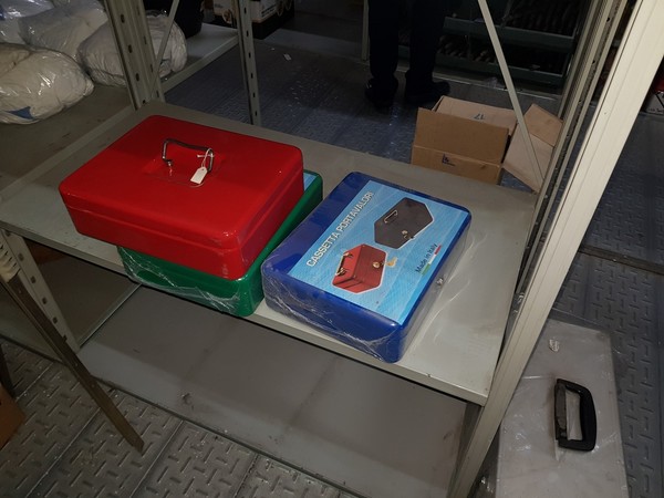 18#5432 Minuteria per serramenti in vendita - foto 604