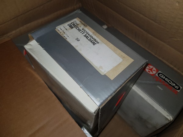 18#5432 Minuteria per serramenti in vendita - foto 611