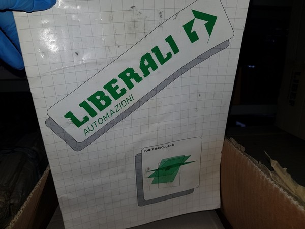 18#5432 Minuteria per serramenti in vendita - foto 614