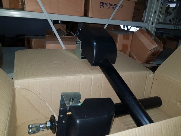 18#5432 Minuteria per serramenti in vendita - foto 615