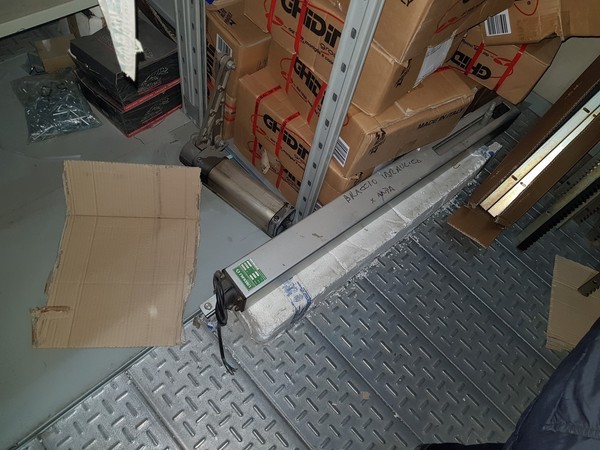 18#5432 Minuteria per serramenti in vendita - foto 618