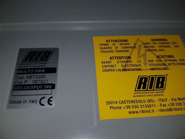 18#5432 Minuteria per serramenti in vendita - foto 622
