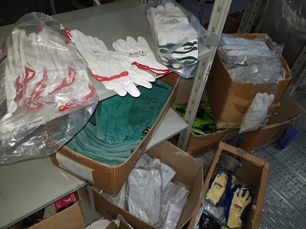 18#5432 Minuteria per serramenti in vendita - foto 623