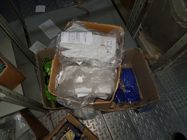 18#5432 Minuteria per serramenti in vendita - foto 625