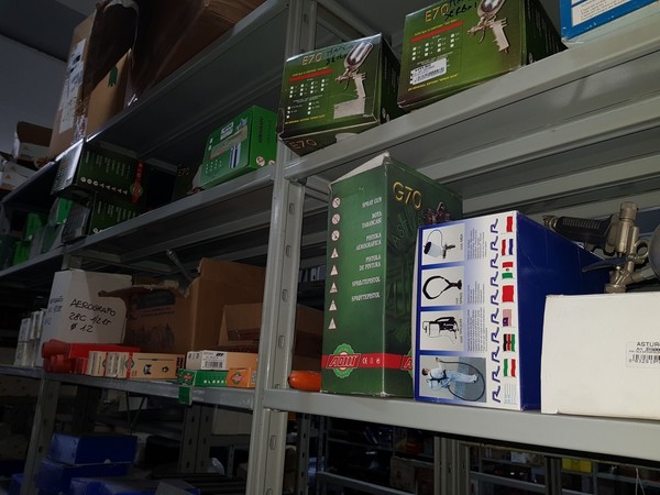 18#5432 Minuteria per serramenti in vendita - foto 627