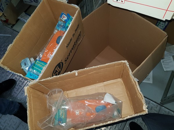 18#5432 Minuteria per serramenti in vendita - foto 630