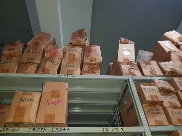 18#5432 Minuteria per serramenti in vendita - foto 639