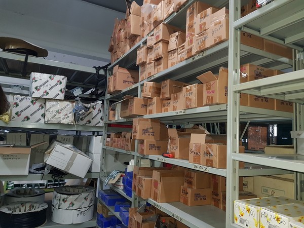 18#5432 Minuteria per serramenti in vendita - foto 640