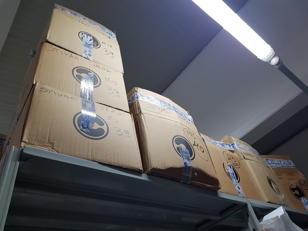 18#5432 Minuteria per serramenti in vendita - foto 652