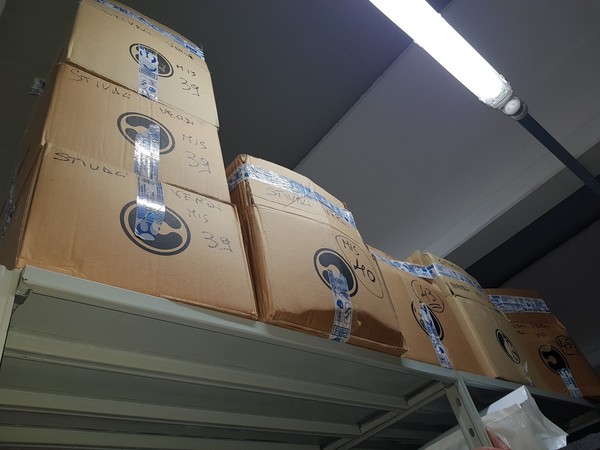 18#5432 Minuteria per serramenti in vendita - foto 653