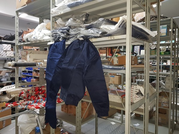 18#5432 Minuteria per serramenti in vendita - foto 654