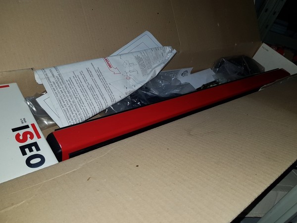 18#5432 Minuteria per serramenti in vendita - foto 655