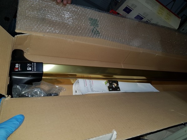 18#5432 Minuteria per serramenti in vendita - foto 656