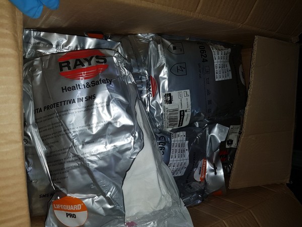 18#5432 Minuteria per serramenti in vendita - foto 658