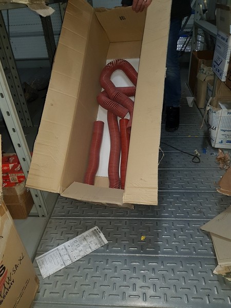18#5432 Minuteria per serramenti in vendita - foto 659