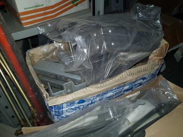 18#5432 Minuteria per serramenti in vendita - foto 667