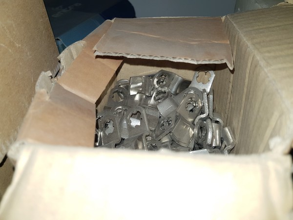 18#5432 Minuteria per serramenti in vendita - foto 671