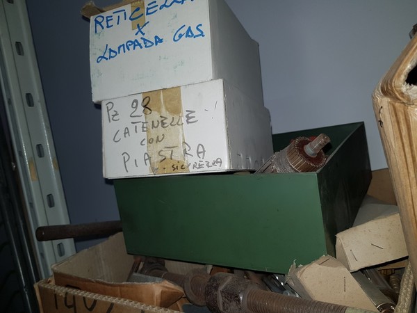 18#5432 Minuteria per serramenti in vendita - foto 674