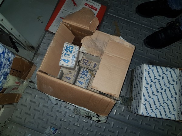 18#5432 Minuteria per serramenti in vendita - foto 677