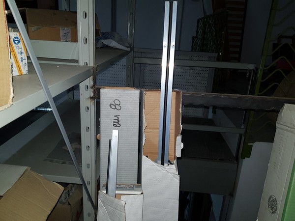 18#5432 Minuteria per serramenti in vendita - foto 678