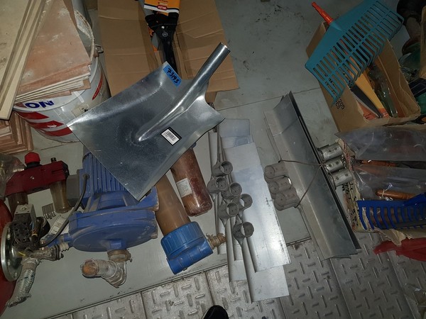 18#5432 Minuteria per serramenti in vendita - foto 686