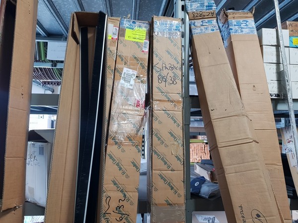 18#5432 Minuteria per serramenti in vendita - foto 688