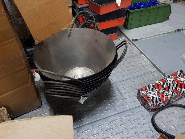 18#5432 Minuteria per serramenti in vendita - foto 692