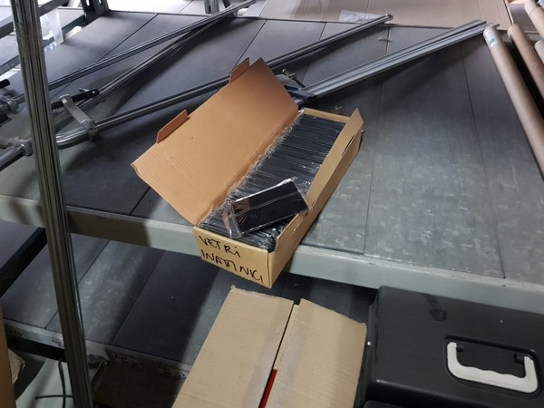 18#5432 Minuteria per serramenti in vendita - foto 694