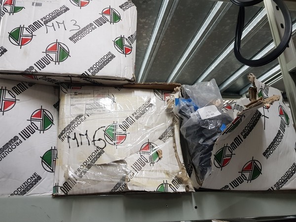 18#5432 Minuteria per serramenti in vendita - foto 700