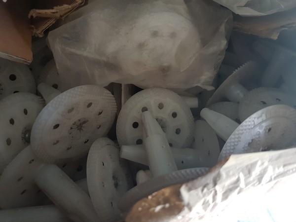 18#5432 Minuteria per serramenti in vendita - foto 707