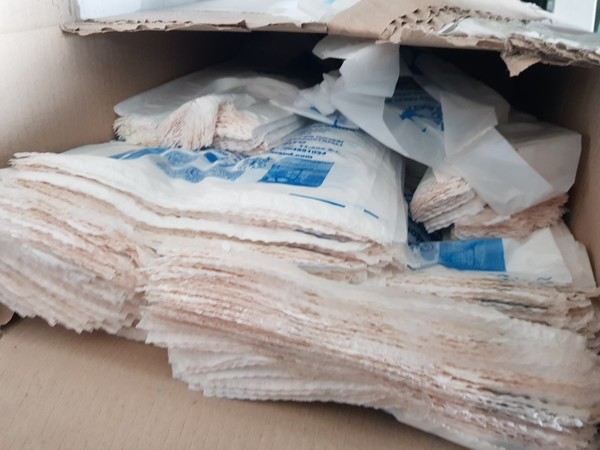 18#5432 Minuteria per serramenti in vendita - foto 709