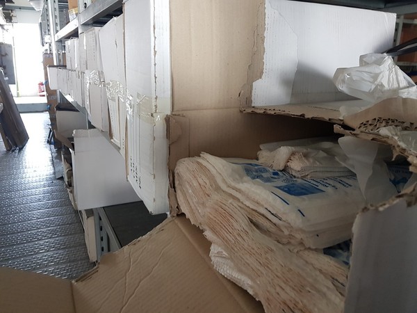 18#5432 Minuteria per serramenti in vendita - foto 710