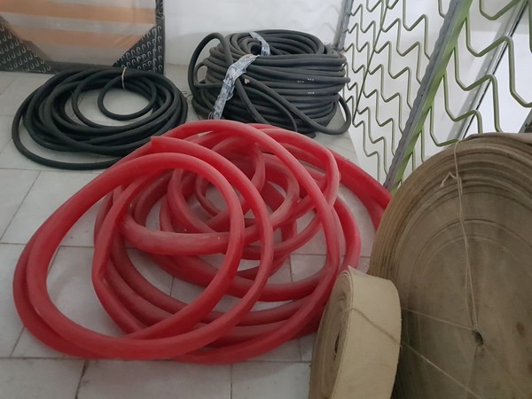 18#5432 Minuteria per serramenti in vendita - foto 711