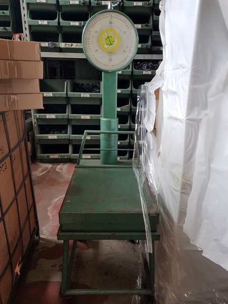 18#5432 Minuteria per serramenti in vendita - foto 713