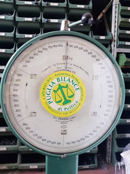 18#5432 Minuteria per serramenti in vendita - foto 714