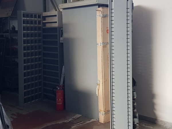 18#5432 Minuteria per serramenti in vendita - foto 716