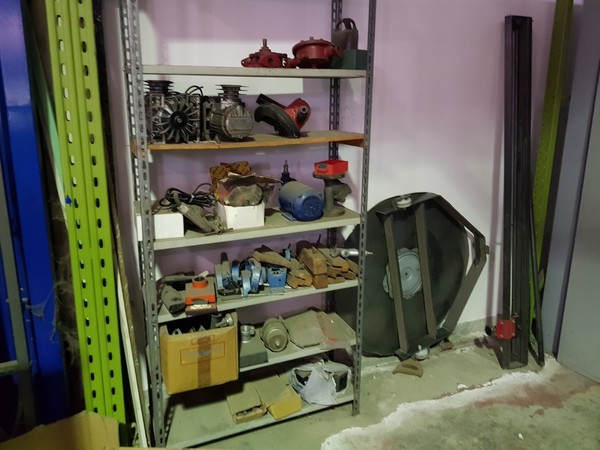 18#5432 Minuteria per serramenti in vendita - foto 717